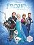 Frozen Coloring Book for Ki...