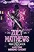 Zoey Matthews, the Undead E...