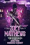 Zoey Matthews, th...