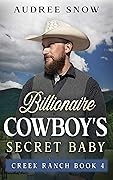 Billionaire Cowboy's Secret Baby, Book 4