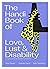 The Handi Book of Love, Lust & Disability