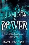 Elements of Power by Kate Stoessel