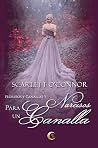 Narcisos para un canalla (Floreros y Canallas nº 3) by Scarlett O'Connor