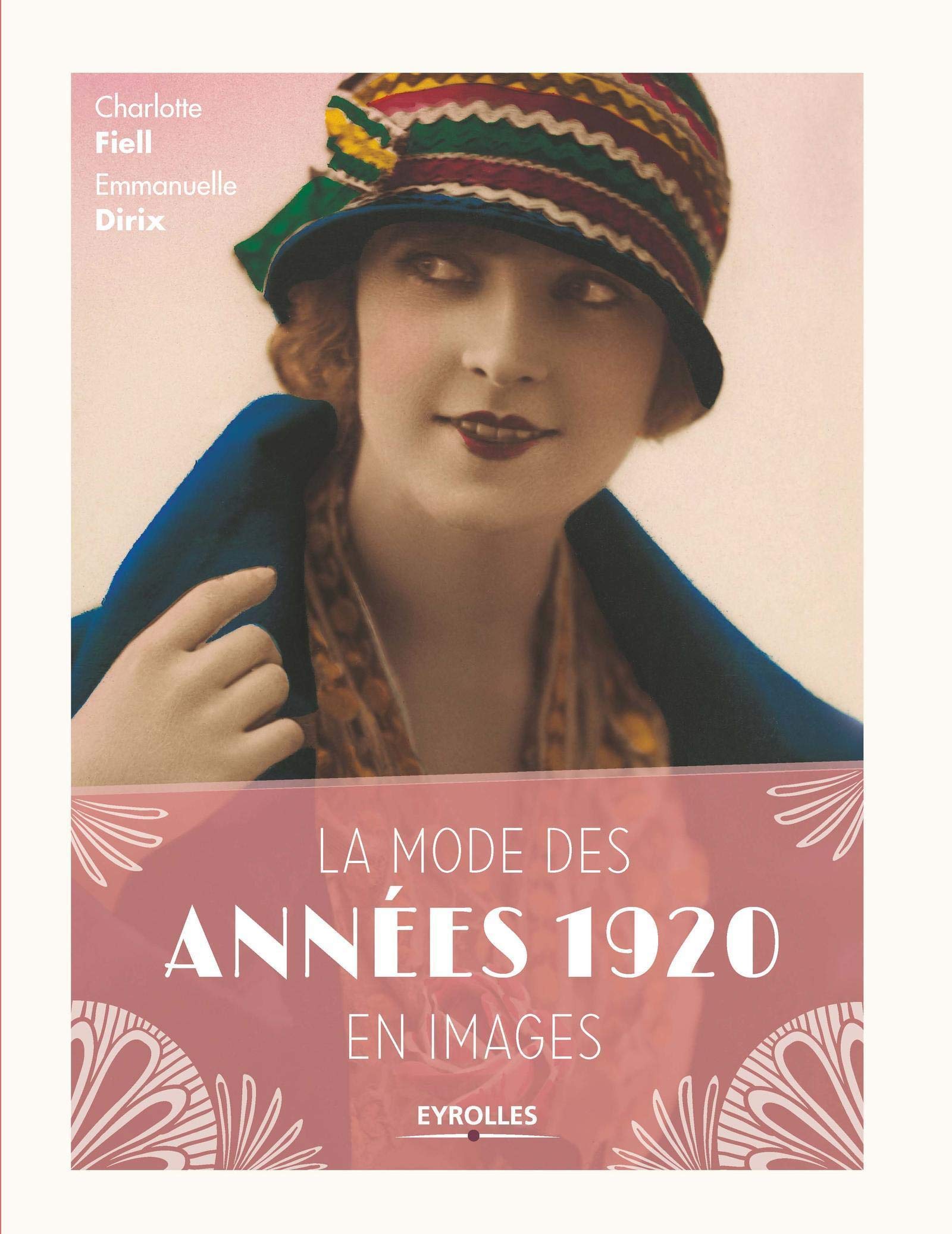 La mode des année 1920 en image (Paperback)