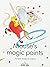 Mouse's Magic Paints: A First Book Of Colors