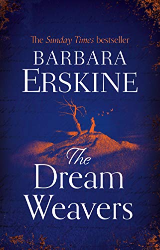 The Dream Weavers (Kindle Edition)