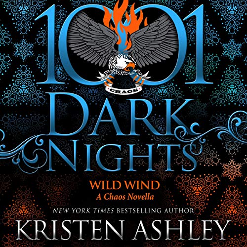 Wild Wind: 1001 Dark Nights Novella (Chaos, #6.6)