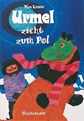 Urmel zieht zum Pol