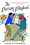 Book cover for The Passing Playbook