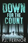 Down For the Count (Allie Down Mystery, #5)