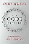 The Code Breaker
