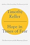 Book cover for Hope in Times of Fear: The Resurrection and the Meaning of Easter