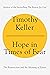 Hope in Times of Fear: The Resurrection and the Meaning of Easter