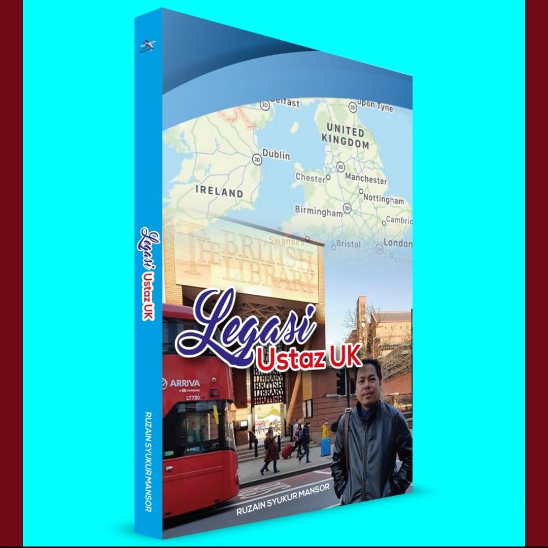LEGASI USTAZ UK