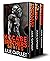McCabe Brothers Series Box Set