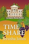 Time Share (An Imogene Museum Mystery Book 8)
