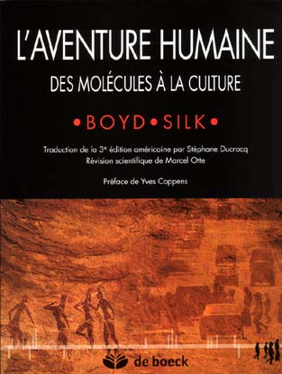 L'Aventure Humaine (Paperback)