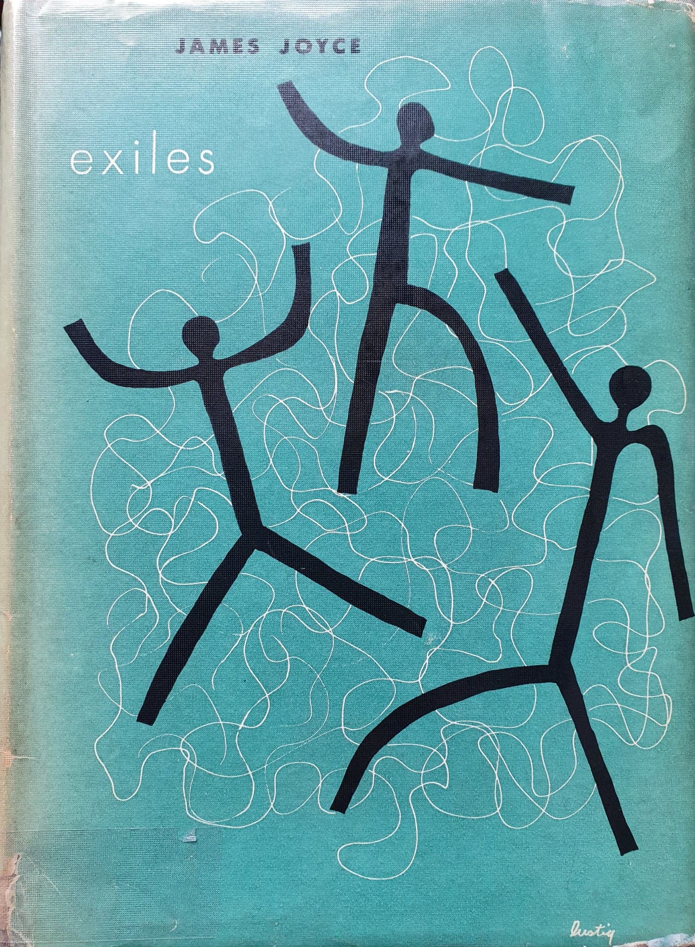 Exiles: 2