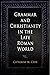 Grammar and Christianity in...
