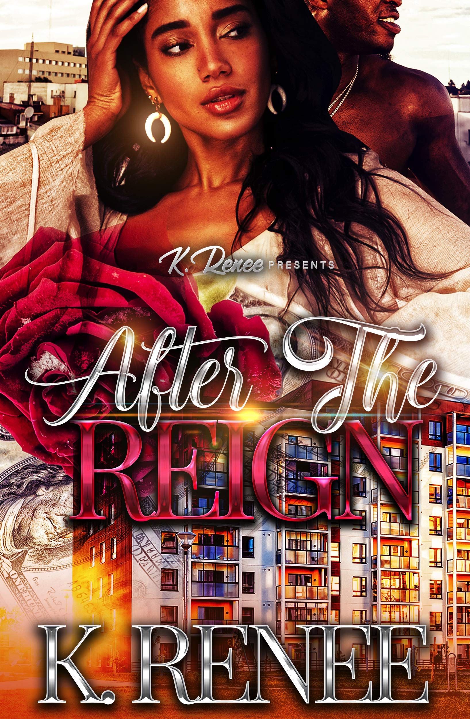 After The Reign (Kindle Edition)