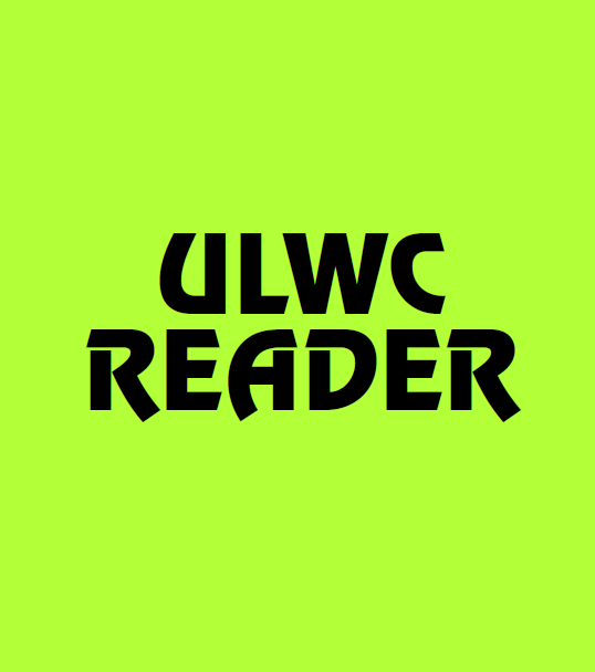 ULWC Reader