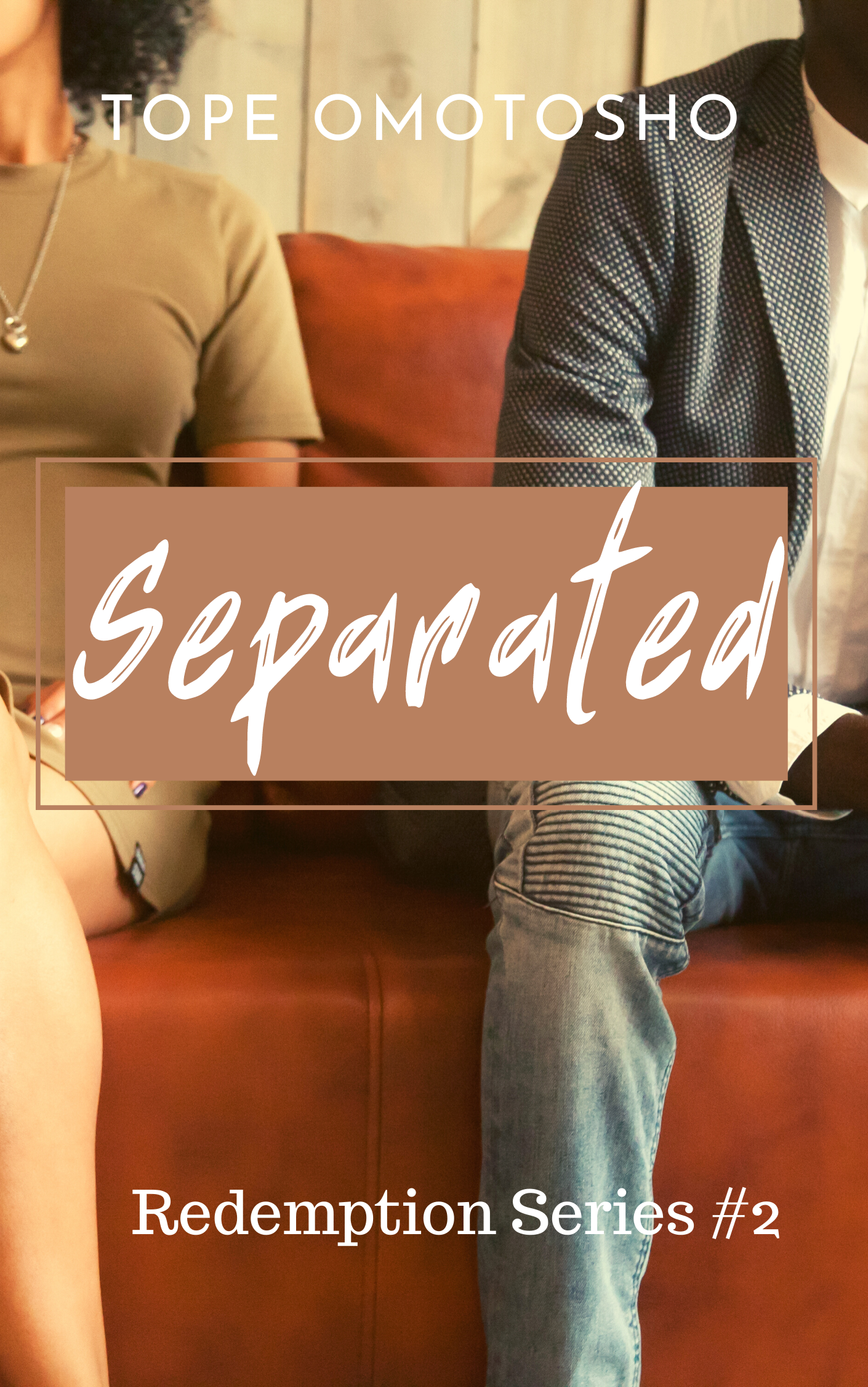 Separated