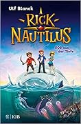 Rick Nautilus: SOS aus der Tiefe