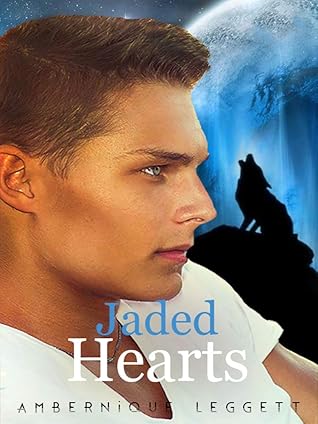 Jaded Hearts (Blue Moon, #2)