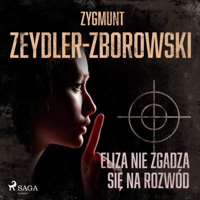 Eliza nie zgadza się na rozwód (Major Downar