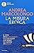 La misura eroica: Il mito degli Argonauti e il coraggio che spinge gli uomini ad amare