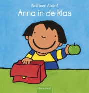Anna in de klas (Hardcover)