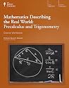 Mathematics Descr...
