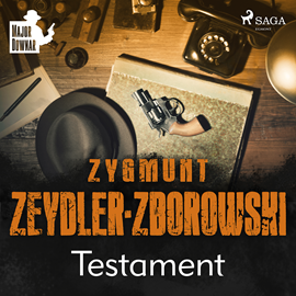 Testament (Major Downar)