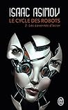 Les Cavernes d'acier by Isaac Asimov