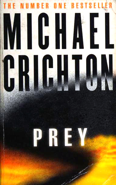 Prey