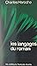 Les langages du roman