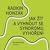 Jak žít a vyhnout se syndromu vyhoření