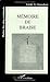 Memoire De Braise
