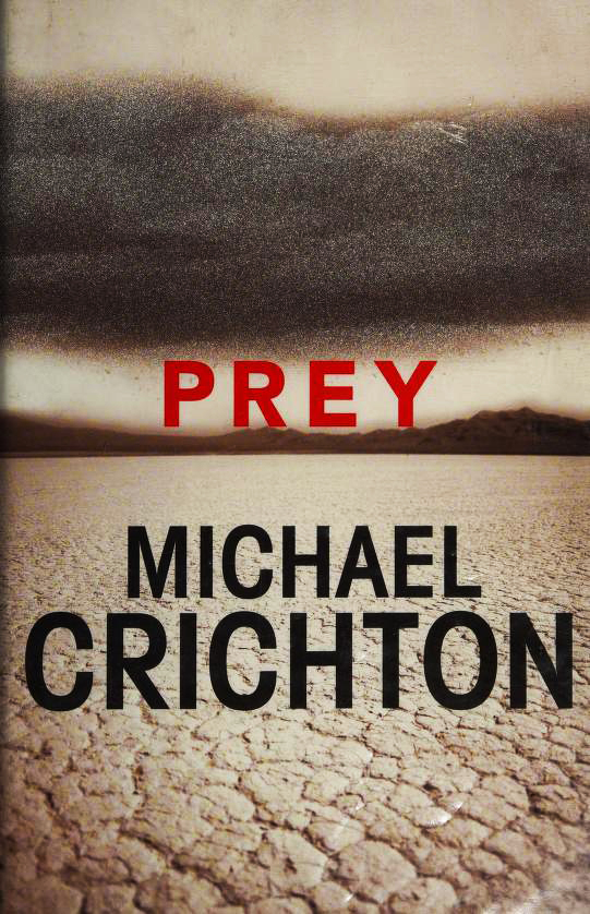 Prey