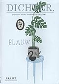 DICHTER. nr° 7 Blauw