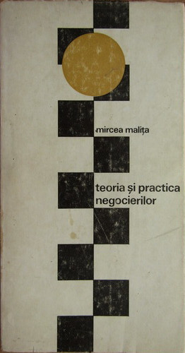 Teoria și practica negocierilor