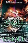 Angel: A Sinner for His Love (The Stockley Family, #6)