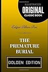 The Premature Burial by Edgar Allan Poe