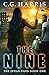 The Nine (The Judas Files #1)