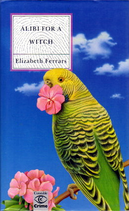 Alibi for a Witch