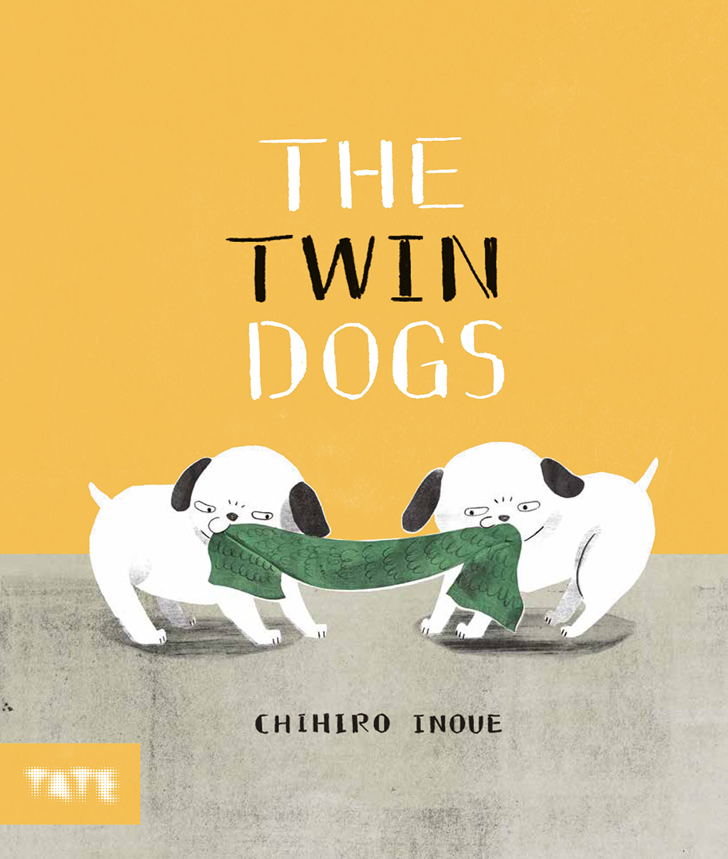 The Twin Dogs (Hardcover)