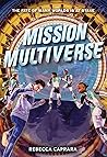Mission Multiverse Mission Multiverse