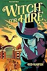 Witch for Hire