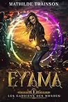 Eyama by Mathilde Trainson