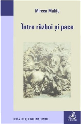 Între război și pace